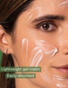 Apivita Bee Radiant Gel-Cream - Light texture лек гел-крем против стареене и за стягане на кожата 50 мл.