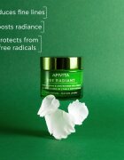 Apivita Bee Radiant Gel-Cream - Light texture лек гел-крем против стареене и за стягане на кожата 50 мл.
