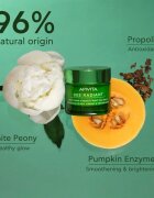 Apivita Bee Radiant Night Gel-Balm нощен детоксикиращ и изглаждащ гел-балсам 50 мл.