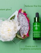 Apivita Bee Radiant Serum озаряващ хидратиращ серум против стареене на кожата 30 мл.