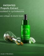 Apivita Bee Radiant Serum озаряващ хидратиращ серум против стареене на кожата 30 мл.