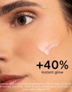 Apivita Bee Radiant Serum озаряващ хидратиращ серум против стареене на кожата 30 мл.