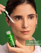 Apivita Bee Radiant Serum озаряващ хидратиращ серум против стареене на кожата 30 мл.