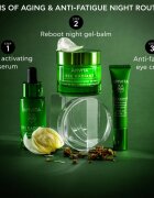 Apivita Bee Radiant Serum озаряващ хидратиращ серум против стареене на кожата 30 мл.