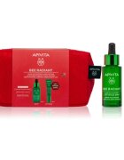 Apivita Bee Radiant Set комплект за освежаване и изглаждане на кожата