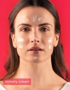 Apivita Bee Sun Safe Anti-Spot and Anti-Age Face Cream SPF 50 защитен крем против стареене на кожата SPF 50 50 мл.
