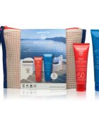 Apivita Bee Sun Safe Anti-spot & Anti-age Sun Protection комплект за тен