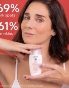 Apivita Bee Sun Safe Daily Age Repair Fluid SPF50 защитен флуид против бръчки SPF 50 50 мл.