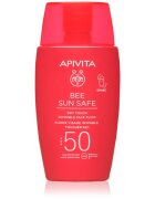 Apivita Bee Sun Safe Dry Touch Face Fluid SPF50 защитен флуид SPF 50+ 50 мл.