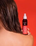 Apivita Bee Sun Safe Hair Oil хидратиращо олио за изтощена от слънце коса 100 мл.