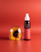 Apivita Bee Sun Safe Hair Oil хидратиращо олио за изтощена от слънце коса 100 мл.