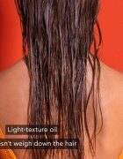 Apivita Bee Sun Safe Hair Oil хидратиращо олио за изтощена от слънце коса 100 мл.