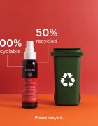 Apivita Bee Sun Safe Hair Oil хидратиращо олио за изтощена от слънце коса 100 мл.