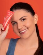 Apivita Bee Sun Safe Hydra Face Tinted Gel-Cream SPF50 тониращ гел-крем SPF 50 50 мл.