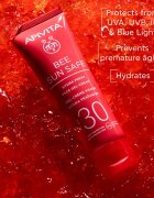 Apivita Bee Sun Safe Hydra Fresh Face Gel-Cream SPF30 хидратиращ гел крем SPF 30 50 мл.