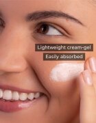 Apivita Bee Sun Safe Hydra Fresh Face Gel-Cream SPF30 хидратиращ гел крем SPF 30 50 мл.