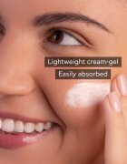 Apivita Bee Sun Safe Hydra Fresh Face Gel-Cream SPF50 хидратиращ гел крем SPF 50 50 мл.