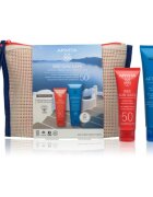 Apivita Bee Sun Safe Hydra Fresh Sun Protection комплект за тен