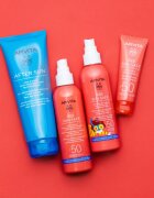 Apivita Bee Sun Safe Hydra Melting Ultra-Light Spray SPF50 слънцезащитен лосион в спрей SPF 50 200 мл.