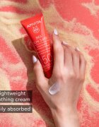 Apivita Bee Sun Safe Hydra Sensitive Soothing Face Cream SPF50+ успокояващ и хидратиращ крем SPF 50+ 50 мл.