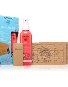 Apivita Bee Sun Safe Kids Gift Set подаръчен комплект за тен SPF 50