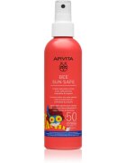 Apivita Bee Sun Safe Kids Spray SPF50 детско мляко за тен SPF 50 200 мл.