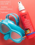 Apivita Bee Sun Safe Kids Spray SPF50 детско мляко за тен SPF 50 200 мл.