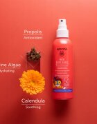 Apivita Bee Sun Safe Kids Spray SPF50 детско мляко за тен SPF 50 200 мл.
