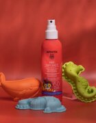 Apivita Bee Sun Safe Kids Spray SPF50 детско мляко за тен SPF 50 200 мл.