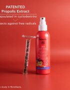 Apivita Bee Sun Safe Kids Spray SPF50 детско мляко за тен SPF 50 200 мл.