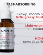 Apivita Bee Tech Concentrates C15 Propolis Correct Serum антиоксидиращ серум за лице 30 мл.