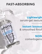 Apivita Bee Tech Concentrates HA5 Honey Repair Serum ревитализиращ серум с хиалуронова киселина 30 мл.