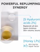 Apivita Bee Tech Concentrates HA5 Honey Repair Serum ревитализиращ серум с хиалуронова киселина 30 мл.
