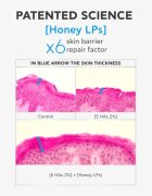 Apivita Bee Tech Concentrates HA5 Honey Repair Serum ревитализиращ серум с хиалуронова киселина 30 мл.