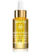 Apivita Beessential Oils Strengthening & Hydrating Day Oil озаряващо дневно олио за интензивна хидратация 15 мл.