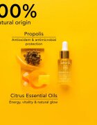 Apivita Beessential Oils Strengthening & Hydrating Day Oil озаряващо дневно олио за интензивна хидратация 15 мл.
