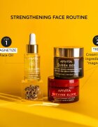 Apivita Beessential Oils Strengthening & Hydrating Day Oil озаряващо дневно олио за интензивна хидратация 15 мл.