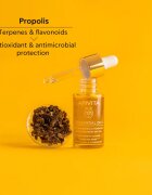 Apivita Beessential Oils Strengthening & Hydrating Day Oil озаряващо дневно олио за интензивна хидратация 15 мл.