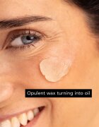 Apivita Beessential Oils Strengthening & Nourishing Night Balm нощен балсам за лице за подхранване и хидратация 15 мл.