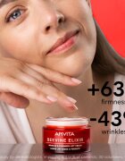 Apivita Beevine Elixir Cream Light стягащ лифтинг крем против бръчки 50 мл.