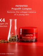 Apivita Beevine Elixir Cream Light стягащ лифтинг крем против бръчки 50 мл.