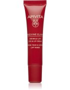 Apivita Beevine Elixir Eye & Lip cream интензивен лифтинг крем за околоочния контур против бръчки и тъмни кръгове 15 мл.