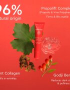 Apivita Beevine Elixir Eye & Lip cream интензивен лифтинг крем за околоочния контур против бръчки и тъмни кръгове 15 мл.