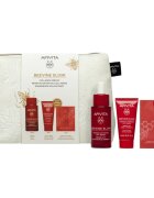 Apivita Beevine Elixir Gift Pouch коледен подаръчен комплект за стягане на кожата