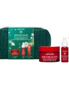 Apivita Beevine Elixir коледен подаръчен комплект за стягане на кожата