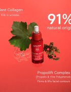 Apivita Beevine Elixir Lift Serum стягащ лифтинг серум за озаряване на лицето 30 мл.