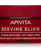 Apivita Beevine Elixir Night Cream стягащ нощен крем с ревитализиращ ефект 50 мл.