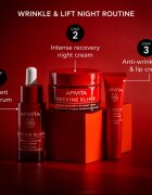 Apivita Beevine Elixir Night Cream стягащ нощен крем с ревитализиращ ефект 50 мл.