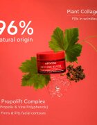 Apivita Beevine Elixir Night Cream стягащ нощен крем с ревитализиращ ефект 50 мл.