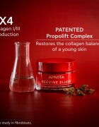 Apivita Beevine Elixir Night Cream стягащ нощен крем с ревитализиращ ефект 50 мл.